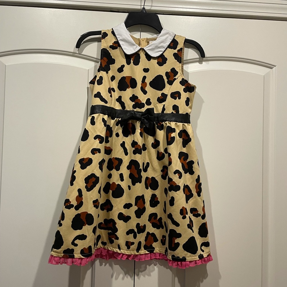 Adorable Dress